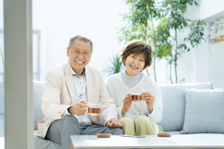 リフォームで心豊かな楽しい日々を！ご夫婦のライフスタイルの変化に合わせた理想の暮らし 住まい・暮らしの情報サイト SALAつむぎ