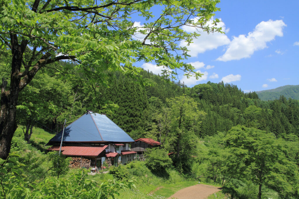 市街化調整区域内の不動産は売却できる？