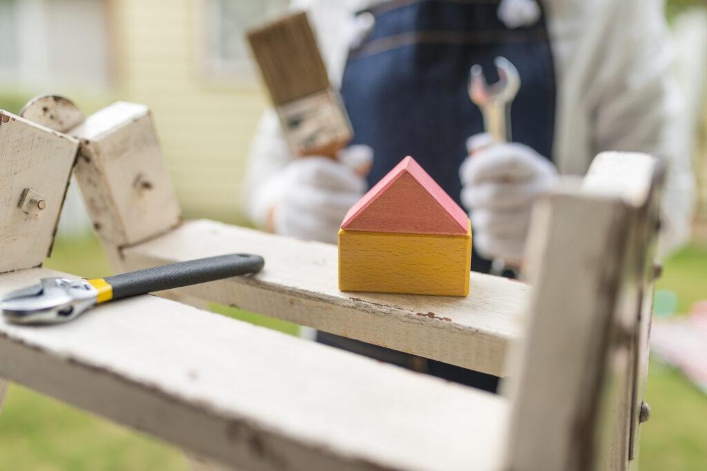 空き家放置のリスク