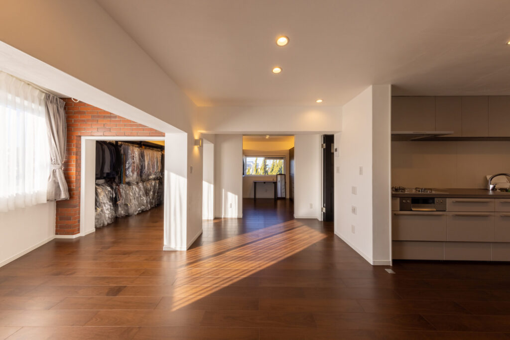 リフォーム施工例