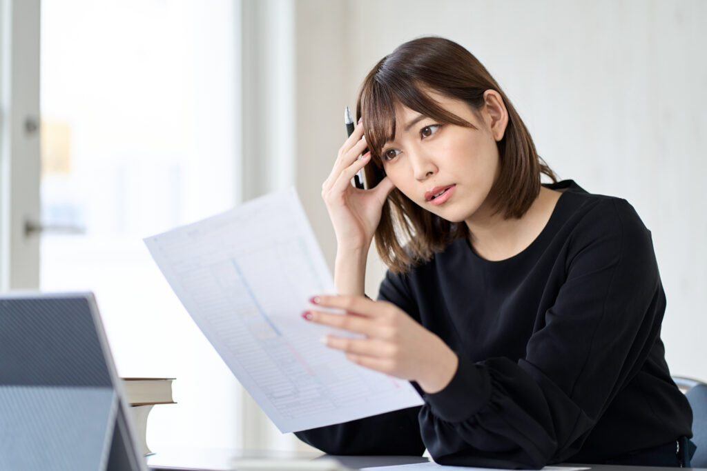 確定申告と年末調整はどう違う？対象者や手続きの流れを解説！