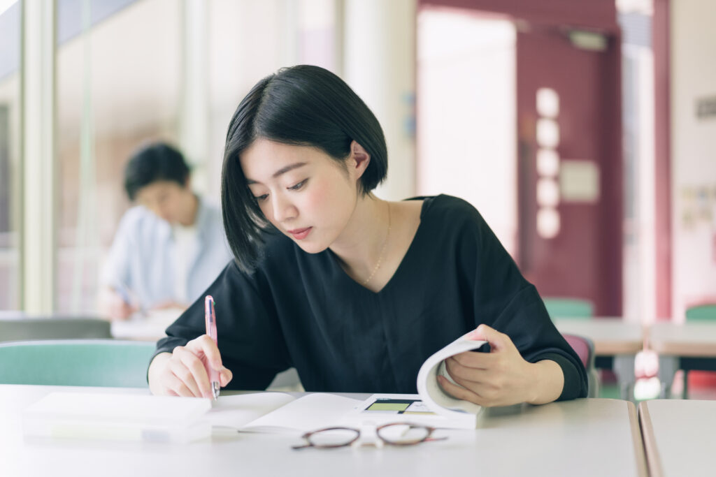 宅建勉強方法