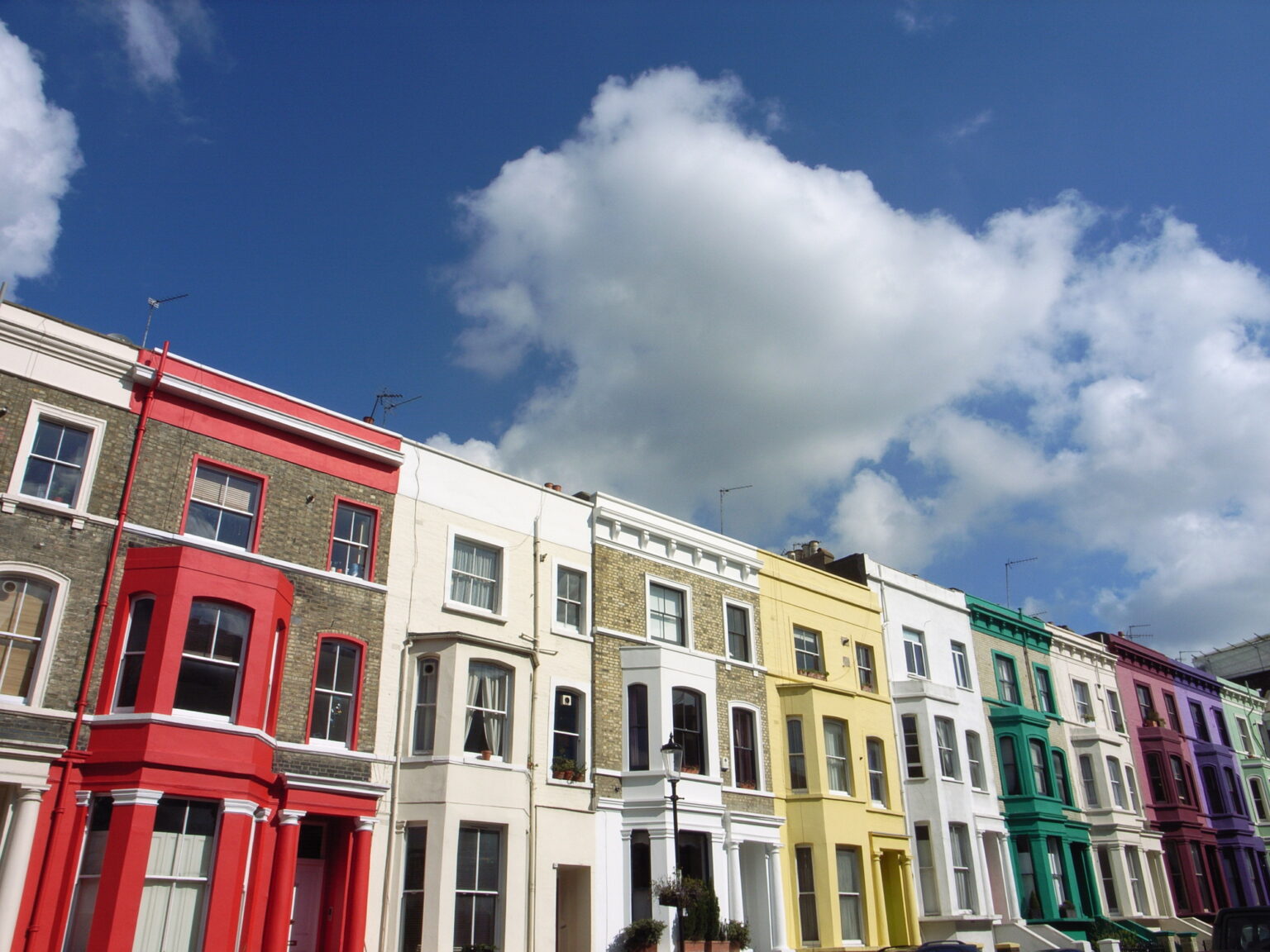 「タウンハウス」とは？ 住まい・暮らしの情報サイト SALAつむぎ