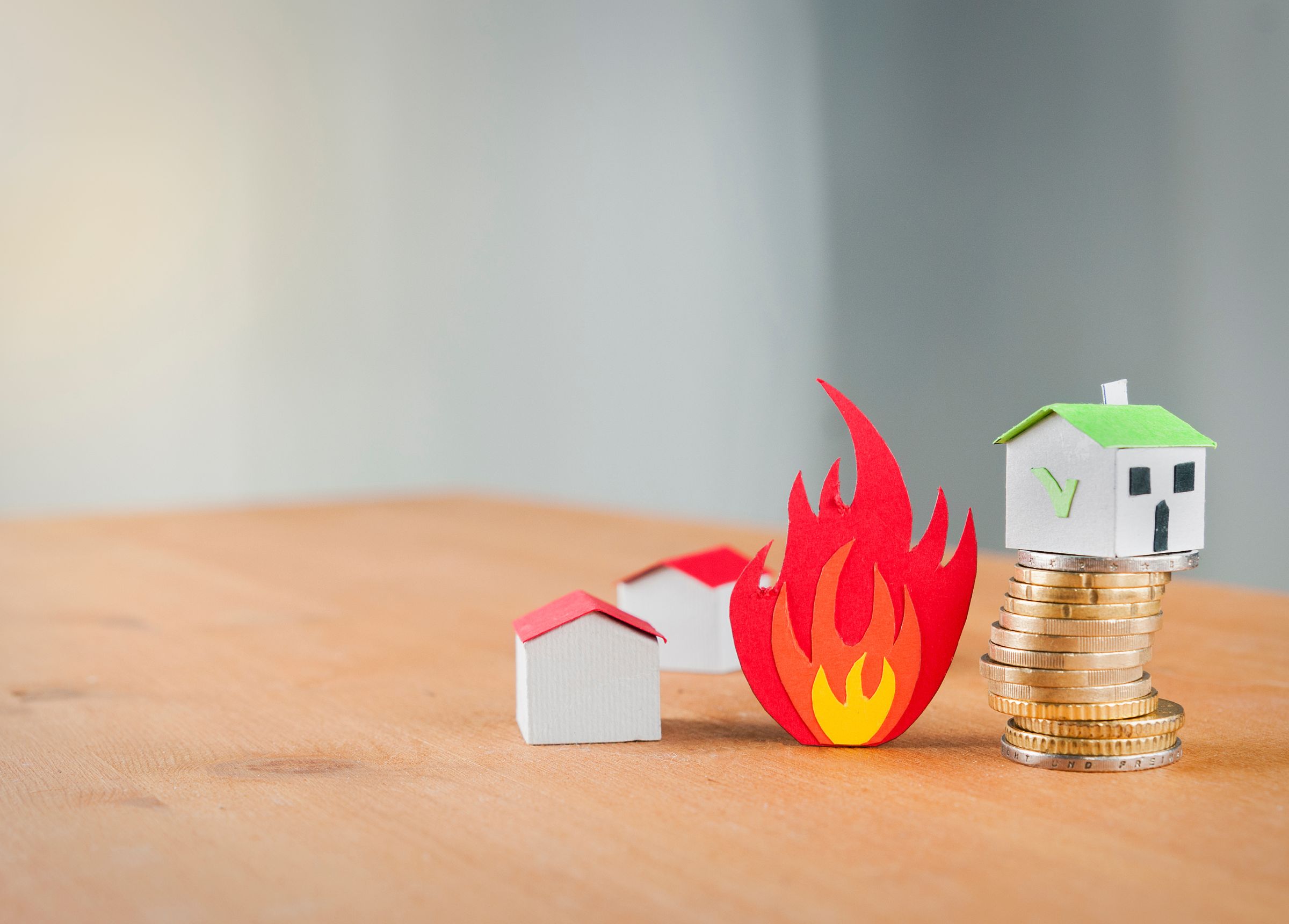 完全ガイド】火災保険の使い方をわかりやすく解説！ | 住まい・暮らしの情報サイト SALAつむぎ