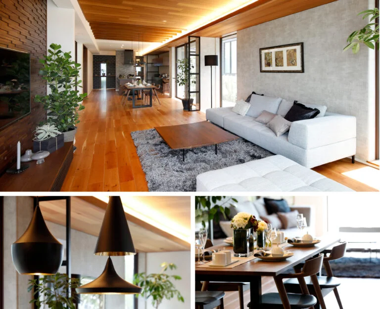 インダストリアルスタイル