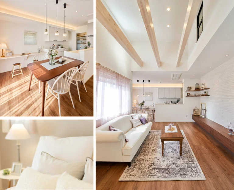 ノルディックスタイル