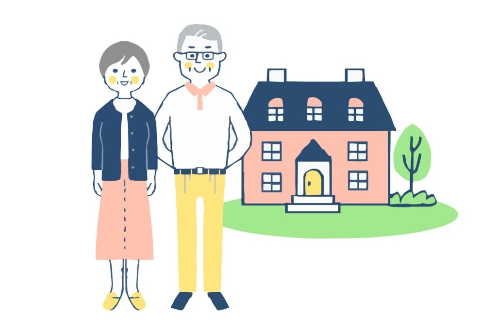 介護リフォーム