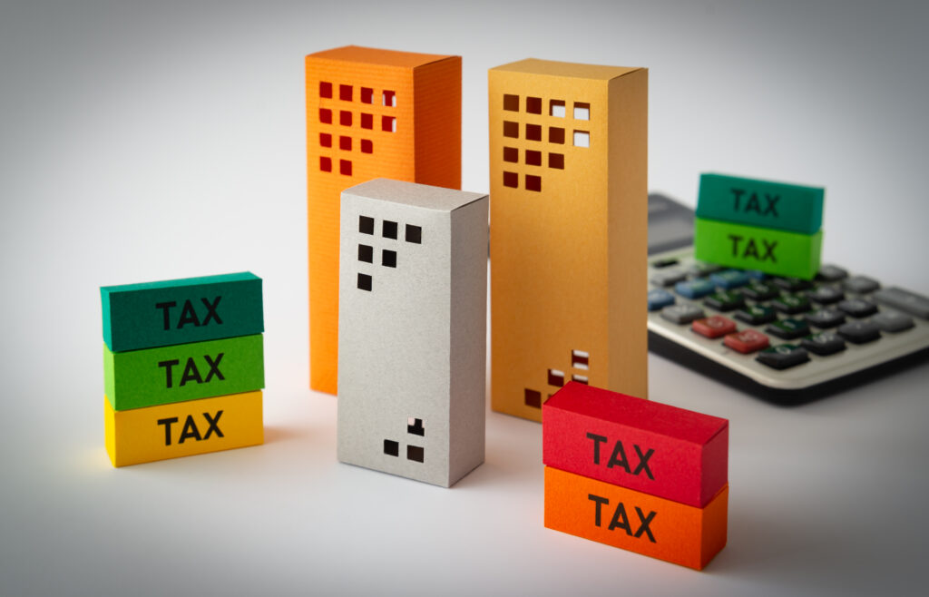 TAX
