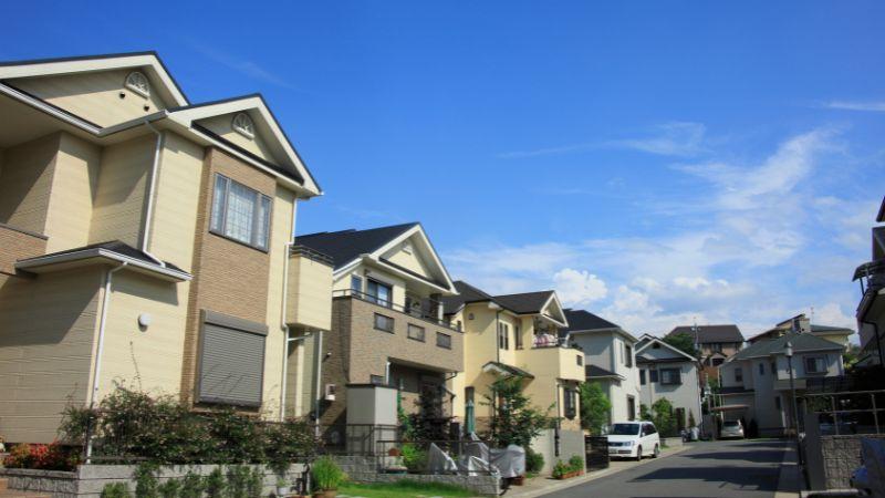 分譲住宅