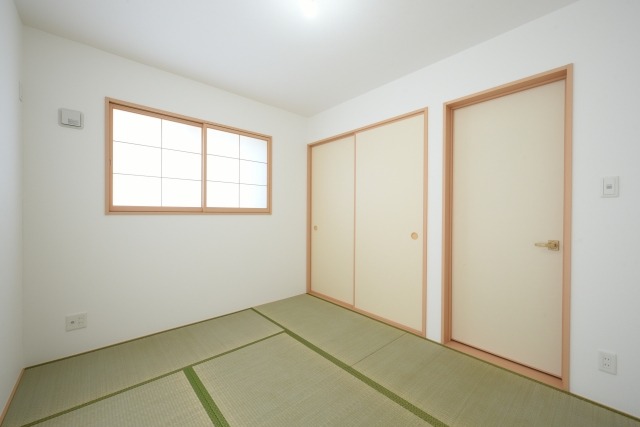押入れ