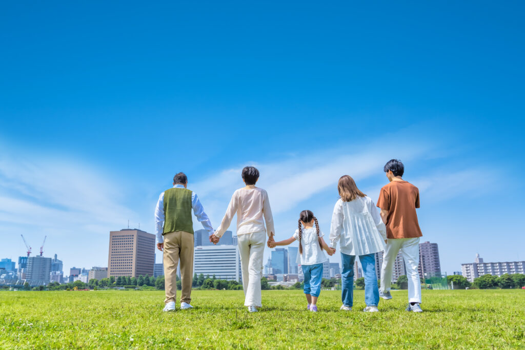 火災保険の個人賠償責任保険はどんな補償？