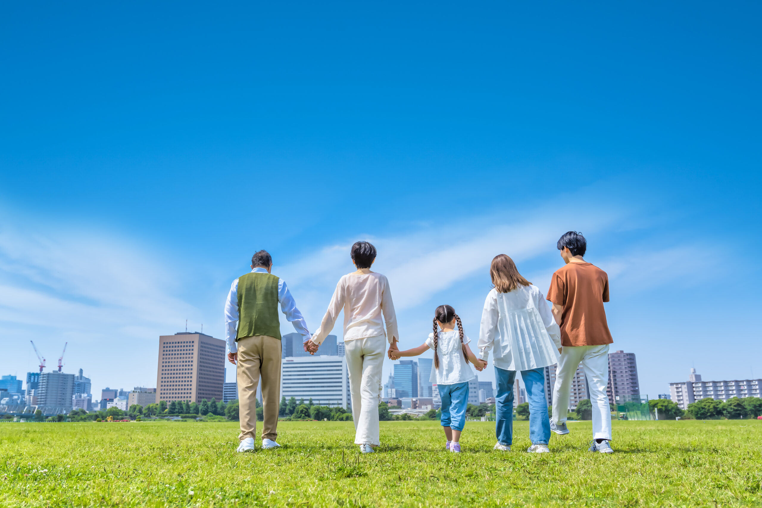 火災保険の個人賠償責任保険はどんな補償？