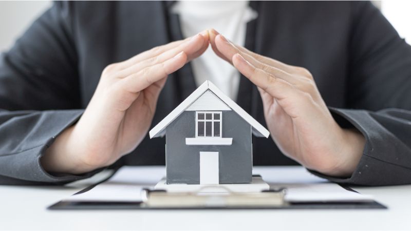 【完成後も安心】新築住宅の保証とは？保証の比較ポイントを解説！