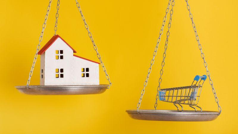 注文住宅と建売住宅どちらを選べばよい