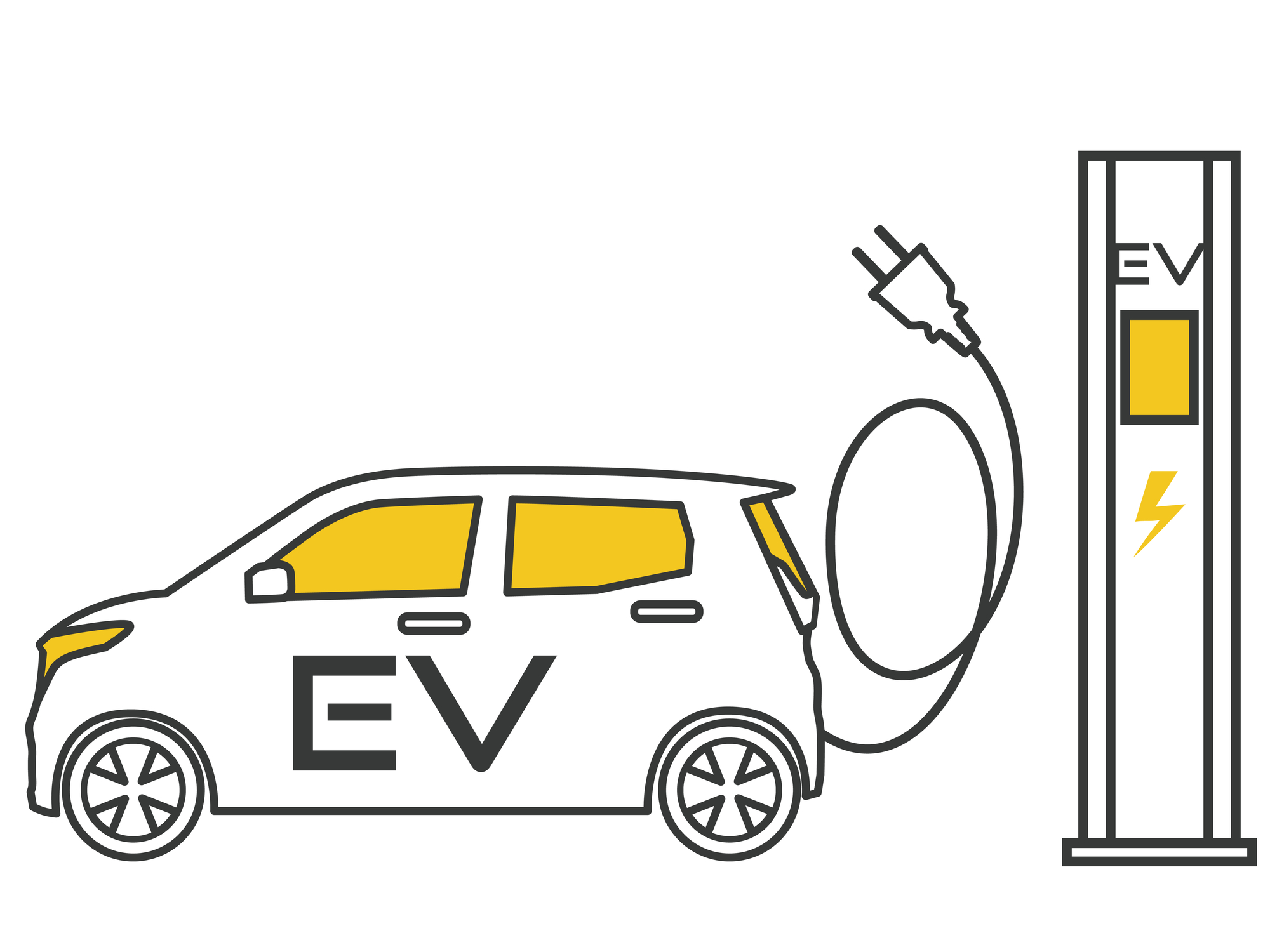 電気自動車(EV)の充電設備は何がベスト?選び方を徹底解説!