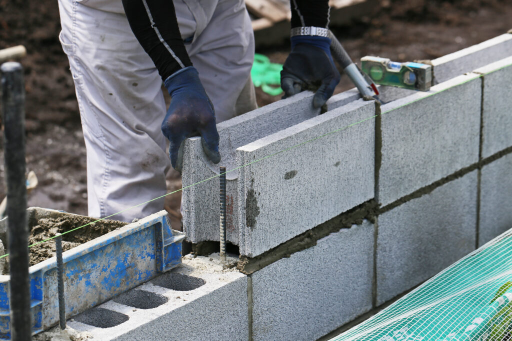 ブロック