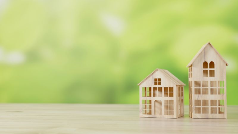 【徹底比較】注文住宅と建売住宅の違いとは？価格・自由度・期間など6項目で専門家が比較解説！