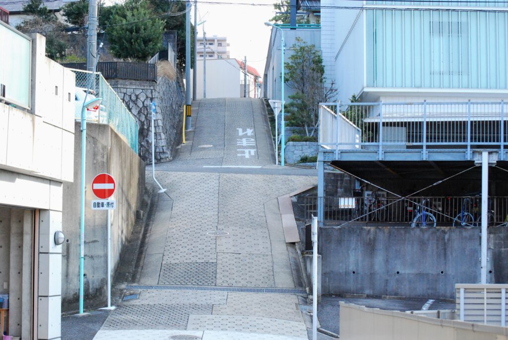 坂道