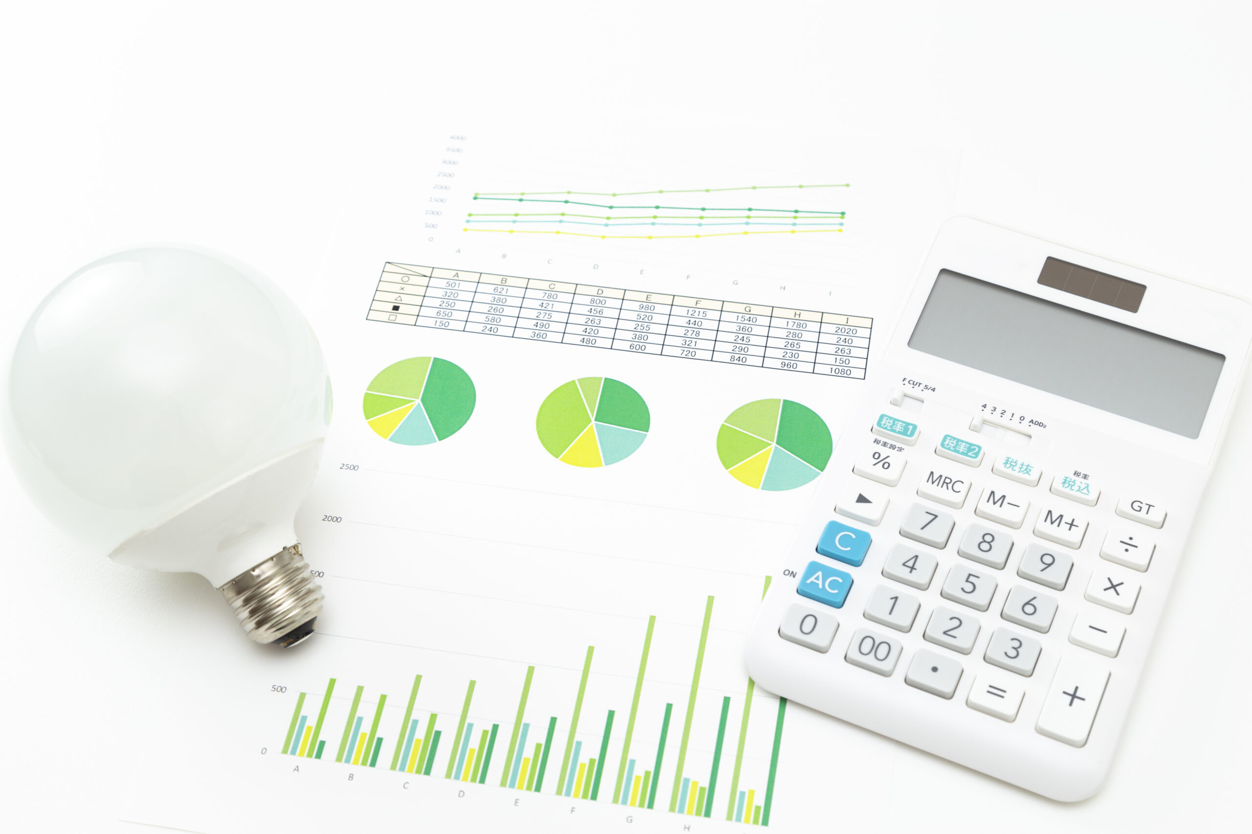 太陽光発電の売電価格がさらに下落?対策と今後の向き合い方を解説！