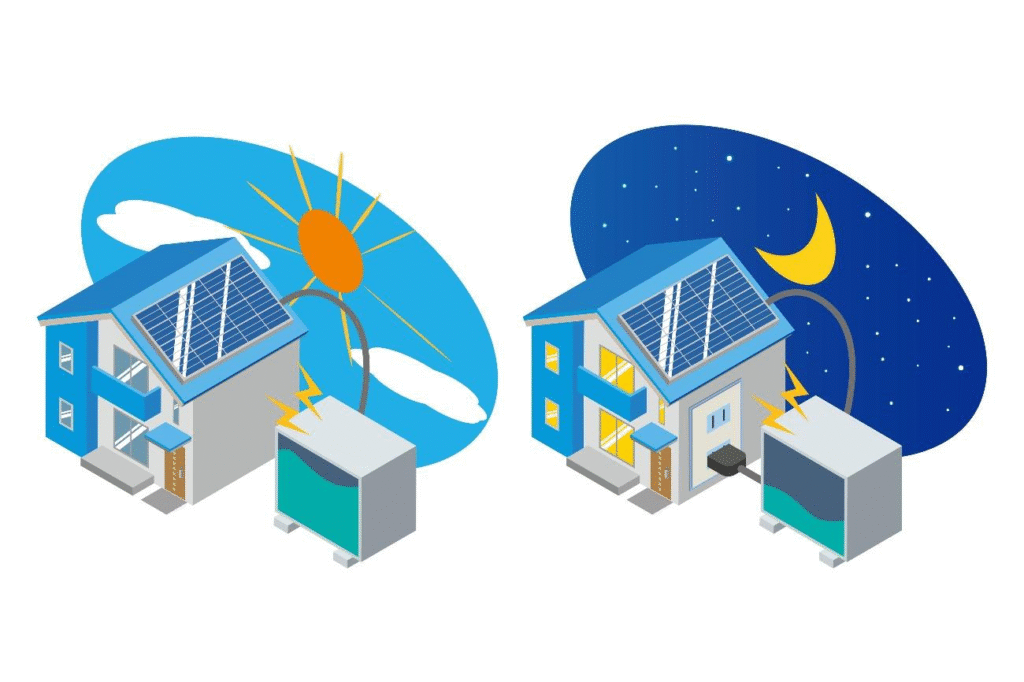 太陽光発電