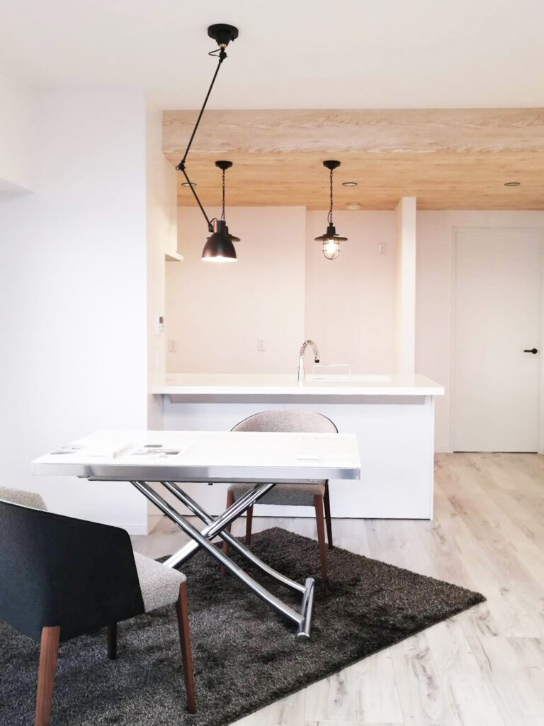 マンションリフォーム