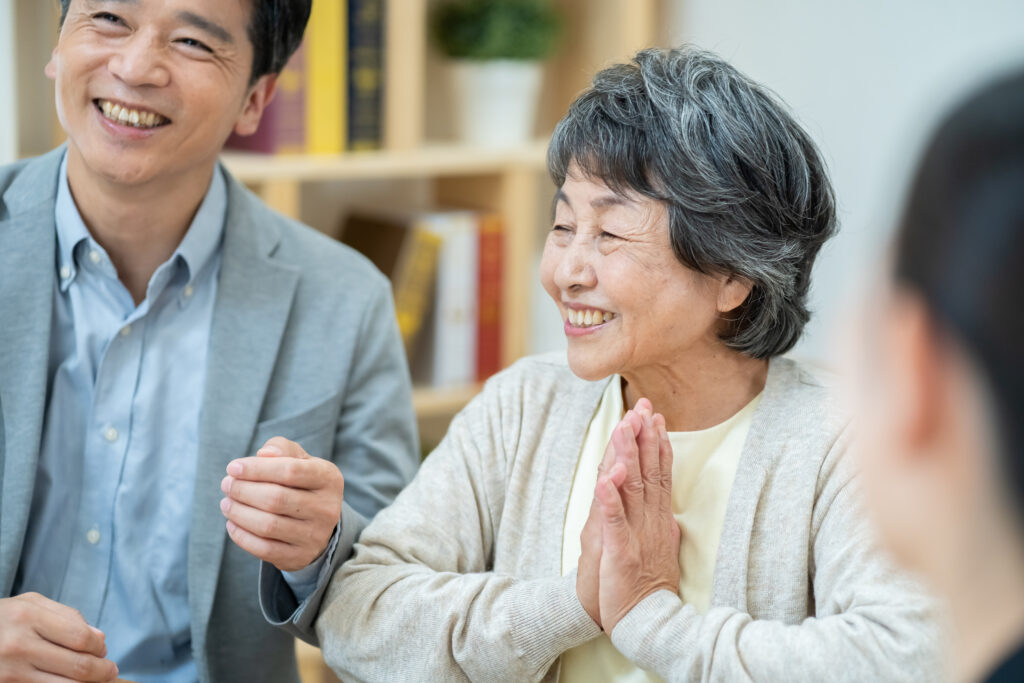 どんな人におすすめ