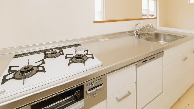 キッチンパネル