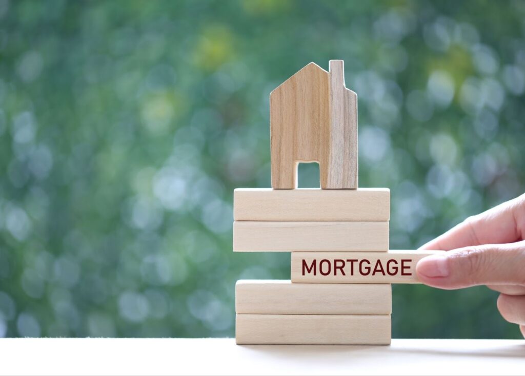 リバースモーゲージ