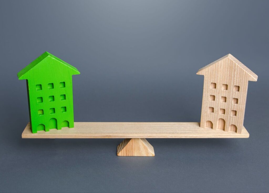 デメリットとリスク